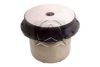 SIDEM 863724 Mounting, axle beam